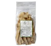 Tria Tradizionale di Puglia, Pasta di Grano Duro Senatore Cappelli, Pasta Trafilata al Bronzo, Pasta con Grano Italiano, Pasta con Farina Macinata a Pietra