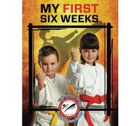 Triad Martial Arts Family Training Center My First Six Weeks