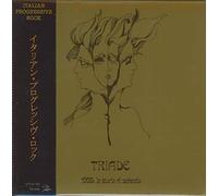 Triade - 1998: La Storia Di Sabazi
