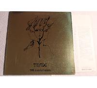 Triade - 1998: La Storia Di Sabazio [Vinilo]