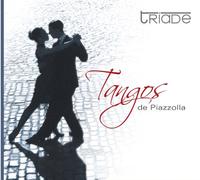 triade - Tangos De Piazzolla