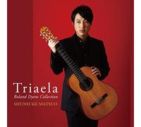 Triaela Roland Dyens Collectio