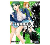 Triage x 12