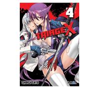 Triage x 4