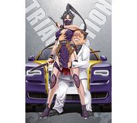 Triage X 4 [Ltd.Edition] [DVD de Audio]