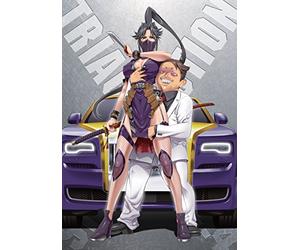 Triage X 4 [Ltd.Edition] [DVD de Audio]