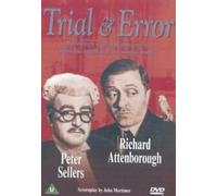 Trial and Error [Reino Unido] [DVD]