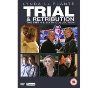 Trial and Retribution Fifth & Sixth Collection [Reino Unido] [DVD]