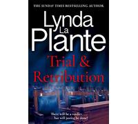 Trial and Retribution: The unmissable legal thriller from the Queen of Crime Drama
