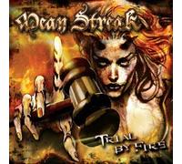 Trial By Fire