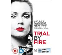 Trial By Fire [DVD] [Reino Unido]
