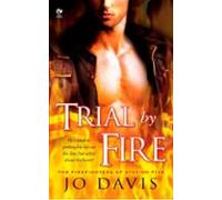 Trial By Fire (ebook)