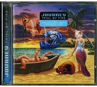 Trial By Fire [Japan Import] +1 Bonus Track