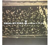 Trial By Fire - Ringing in the Dawn [Vinilo]