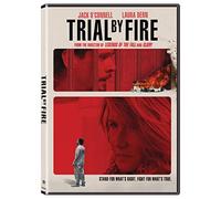 Trial by Fire [USA] [DVD]