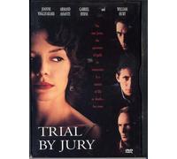 Trial By Jury [USA] [DVD]