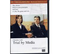 Trial By Media [USA] [DVD]