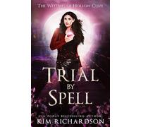 Trial by Spell (The Witches of Hollow Cove)