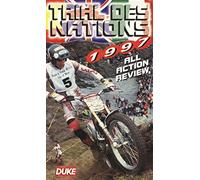 Trial Des Nations 97 [Reino Unido] [VHS]