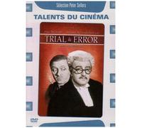 Trial & Error [Francia] [DVD]