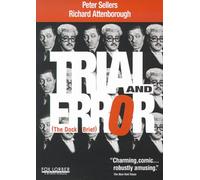 Trial & Error [Reino Unido] [DVD]