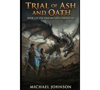 Trial of Ash and Oath