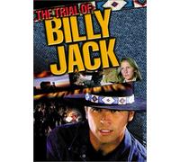 Trial of Billy Jack [USA] [DVD]