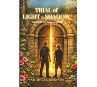 Trial of Light & Shadow: Guardians of Knox Academy