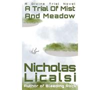 Trial Of Mist And Meadows: A Divine Trial Novel: 2