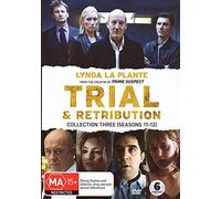 Trial & Retribution: Collection Three (Seasons 11-12) [USA] [DVD]
