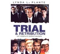 Trial & Retribution (Season 1) - 2-DVD Box Set ( Lynda La Plante's Trial and Retribution ) ( Trial & Retribution - Season One ) [ Origen Holandés, Ningun Idioma Espanol ]