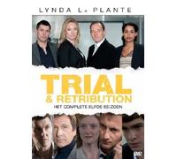 Trial & Retribution (Season 11) - 2-DVD Box Set ( Trial & Retribution - Season Eleven - Closure ) ( Lynda La Plante's Trial and Retribution ) [ NON-USA FORMAT, PAL, Reg.2 Import - Netherlands ]