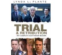 Trial & Retribution (Season 18) - 2-DVD Box Set ( Trial & Retribution - Season Eighteen - The Box ) ( Lynda La Plante's Trial and Retribution ) [ NON-USA FORMAT, PAL, Reg.2 Import - Netherlands ]