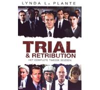 Trial & Retribution (Season 2) - 2-DVD Box Set ( Lynda La Plante's Trial and Retribution ) ( Trial & Retribution - Season Two ) [ NON-USA FORMAT, PAL, Reg.2 Import - Netherlands ]