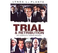 Trial & Retribution (Season 2) - 2-DVD Box Set ( Lynda La Plante's Trial and Retribution ) ( Trial & Retribution - Season Two ) [ Origen Holandés, Ningun Idioma Espanol ]