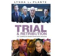 Trial & Retribution (Season 21) - 2-DVD Box Set ( Trial & Retribution - Ghost Train ) ( Lynda La Plante's Trial & Retribution ) [ NON-USA FORMAT, PAL, Reg.2 Import - Netherlands ]