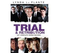 Trial & Retribution (Season 3) - 2-DVD Box Set ( Lynda La Plante's Trial and Retribution ) ( Trial & Retribution - Season Three - The Paper Route ) [ NON-USA FORMAT, PAL, Reg.2 Import - Netherlands ]
