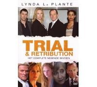 Trial & Retribution (Season 9) - 2-DVD Box Set ( Trial & Retribution - Season Nine - The Lovers ) ( Lynda La Plante's Trial and Retribution ) [ NON-USA FORMAT, PAL, Reg.2 Import - Netherlands ]