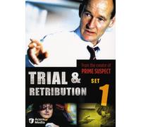 Trial & Retribution Set 1 [USA] [DVD]