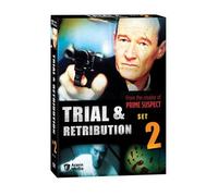 Trial & Retribution: Set 2 [Alemania] [DVD]