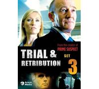Trial & Retribution: Set 3