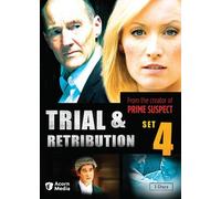 Trial & Retribution: Set 4