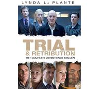 Trial & Retribution / Trial & Retribution (Season 17) - 2-DVD Box Set ( Trial & Retribution - Season Seventeen - Conviction ) ( Lynda La Pla [ Origen Holandés, Ningun Idioma Espanol ]