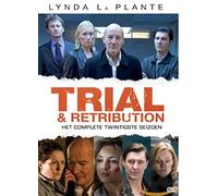 Trial & Retribution / Trial & Retribution (Season 20) - 2-DVD Box Set ( Trial & Retribution - Season Twenty - Siren ) ( Lynda La Plante's Tr [ Origen Holandés, Ningun Idioma Espanol ]