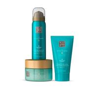 Rituals - The Ritual Of Karma - Estuche De Viaje