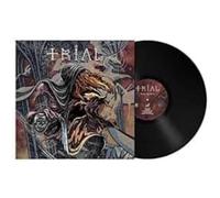 Trial (swe) - Feed The Fire