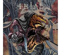 Trial (SWE) Feed the Fire (CD) Album (Importación USA)