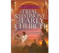 Trial & Testimony of the Early Chur [USA] [DVD]