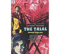 Trial, the [Alemania] [DVD]
