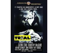 Trial [USA] [DVD]
